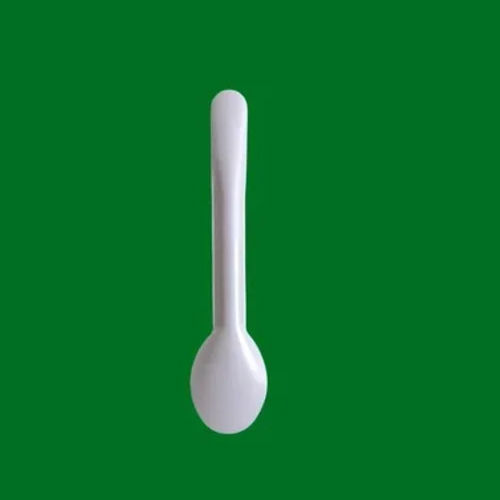 Disposable Paper Spoon