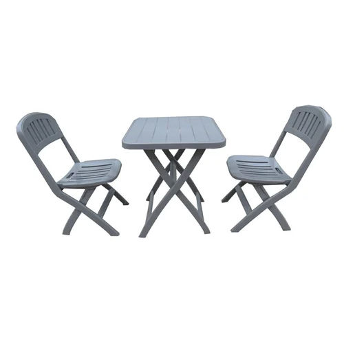 Outdoor Table And Chair Set