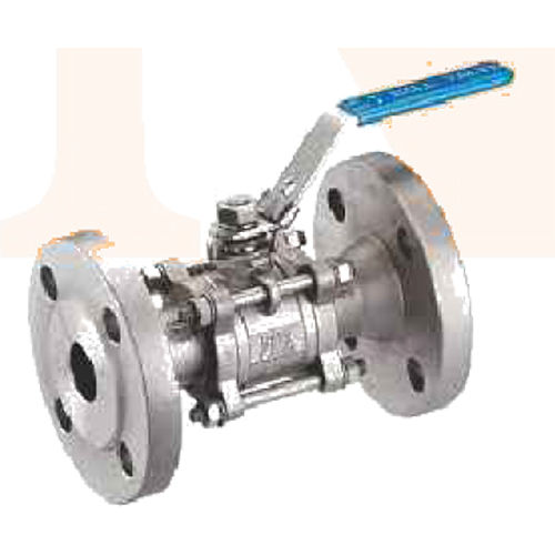 Ball Valves