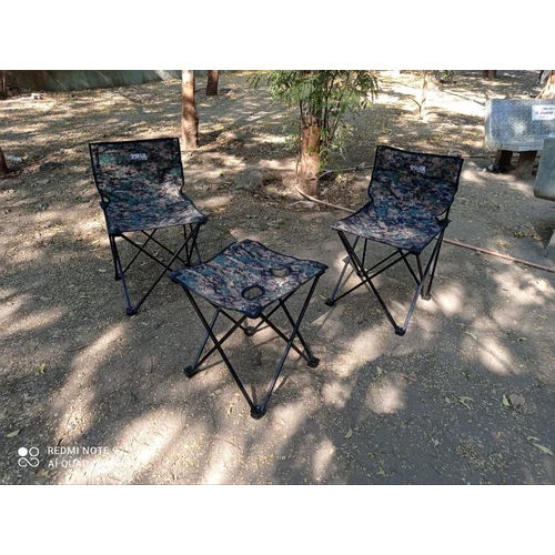 Folding Camping Chair