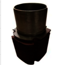 Dutze Vendor Cy Block - Dimensions: 200mm X 150mm X 300mm