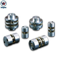 RU-STEEL Flexible Couplings