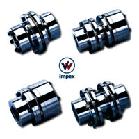 RU-STEEL Flexible Couplings