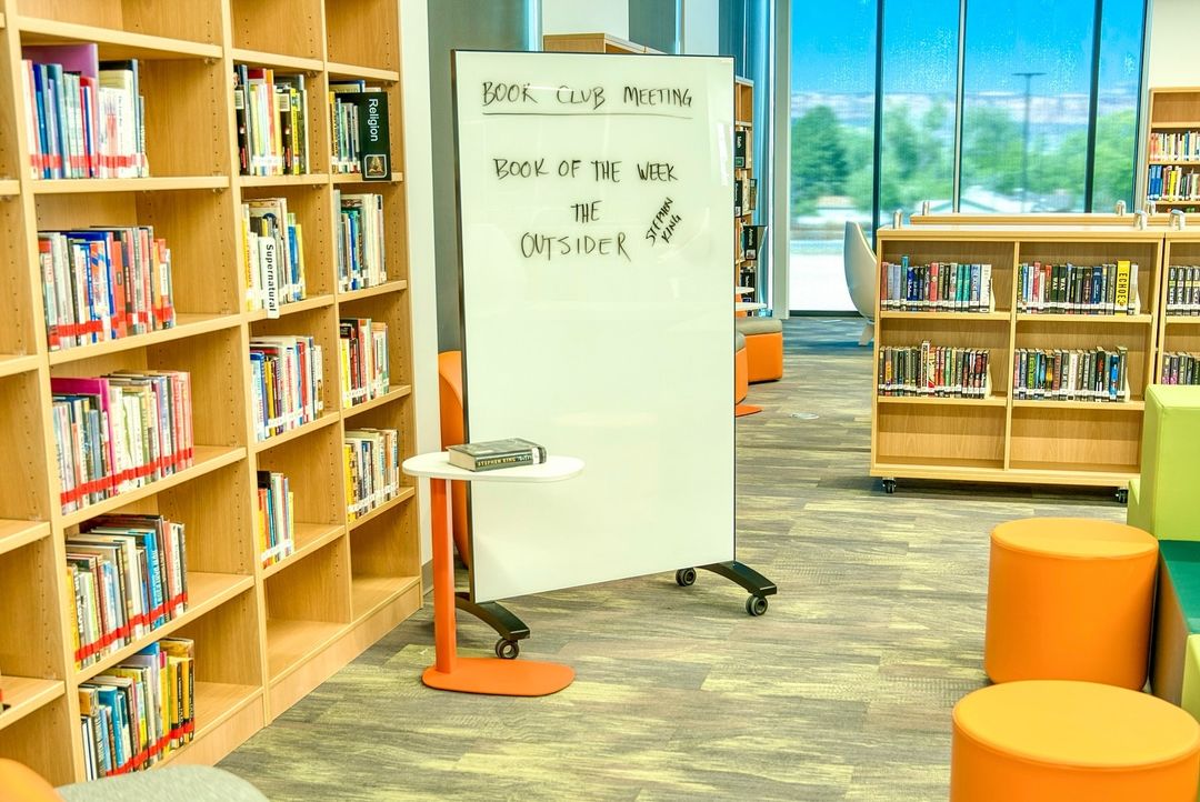 SDS007 Magnetic Glass Board for Meeting Rooms - Magnetic Glass Writing Board, All Sizes Available | Ideal for Office, School & Home Use