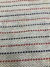 Biodegradable material and Organic Cotton Jute Fabric