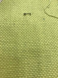 Biodegradable material and Organic Cotton Jute Fabric