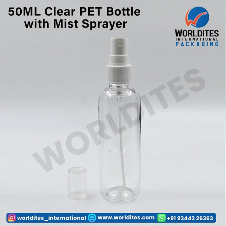 Pet bottle 