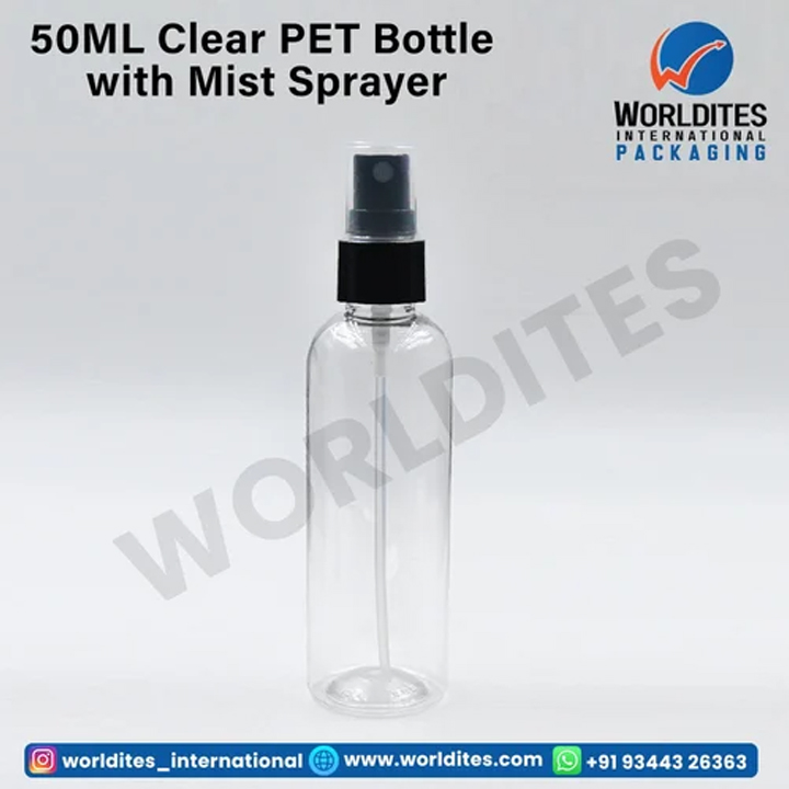 Pet bottle 