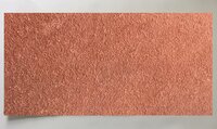 Agra Red Sandstone Veneer