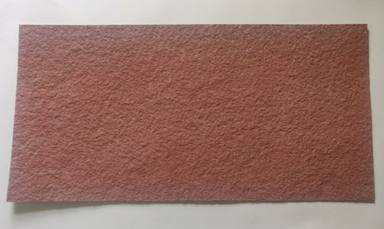 Agra Red Sandstone Veneer