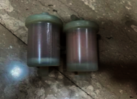Kolhar Engine Diesel Filters