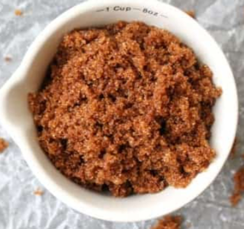 Brown Sugar