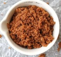 Brown Sugar
