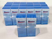 Acon Mission Urinalysis Strips - 10P (100T)