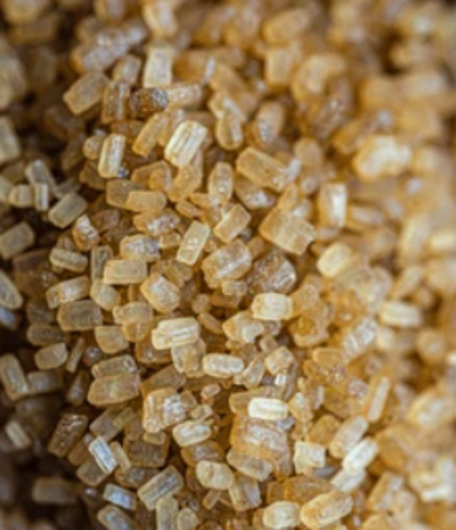 Organic sugar