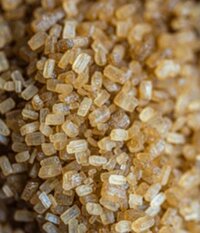 Organic sugar