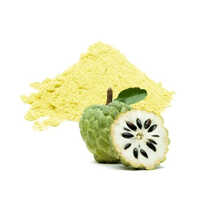 Custard Apple Extract - Grade: Pharma & Food Grade