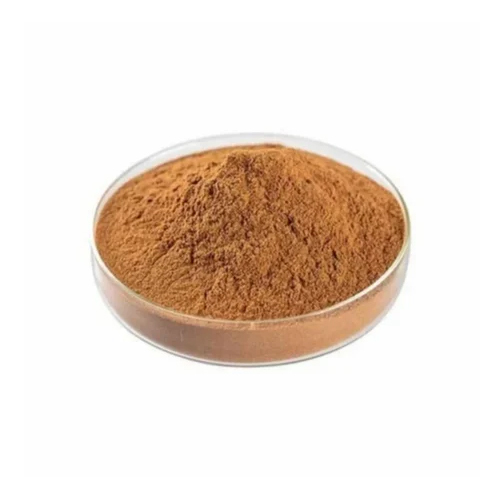 Tulsi Extract Powder Ocimum Sanctum - Grade: Pharma & Food Grade
