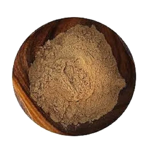 Birch Bark Powder - Ingredients: Herbal Extract