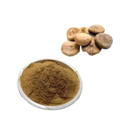 Nux Vomica Extract Power