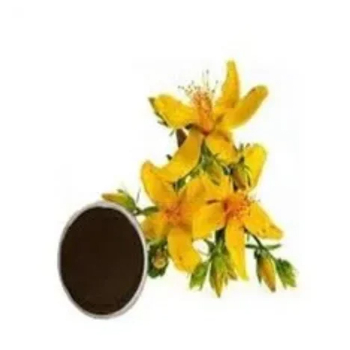 St John Wort Extract - Grade: Food Grade