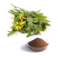 Cassia Angustifolia Powder Extract - Grade: Pharma & Food Grade