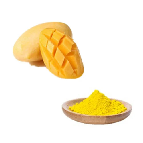 Irvengia Gabonensiss निकाल