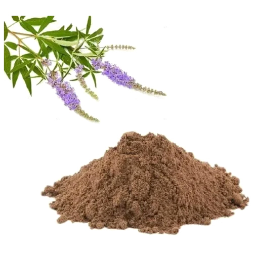 Chest Berry Extract