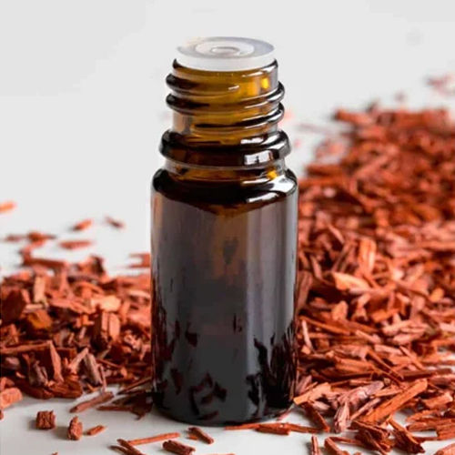 Sandalwood Essential Oil - Purity: 100% Pure