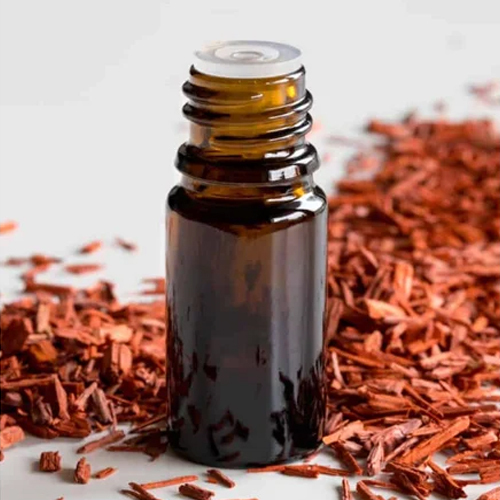Sandalwood Essential Oil