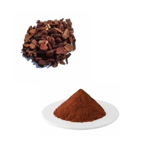 Capadulla bark Extract