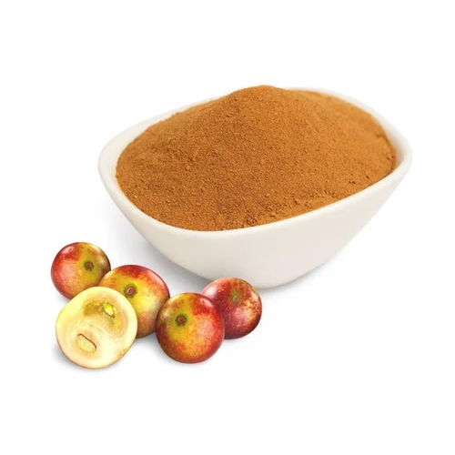 Camu Camu Extract - Color: Brown