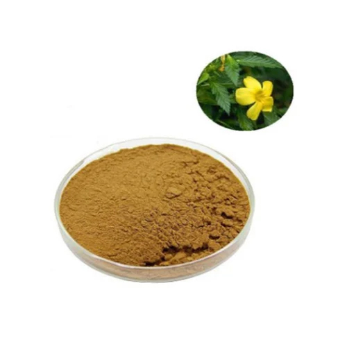 Damiana Leaf Extract