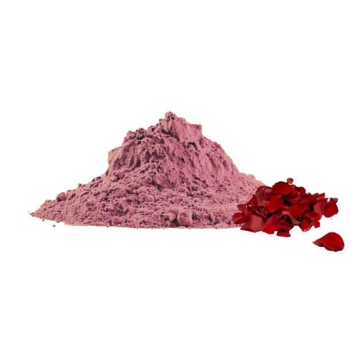 Rose Powder - Color: Pink