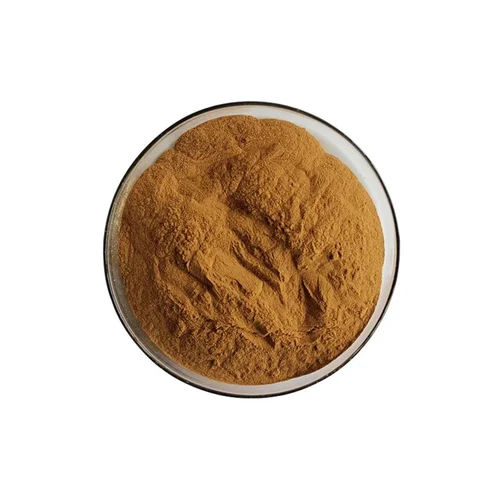 Corn Silk Extract - Color: Brown