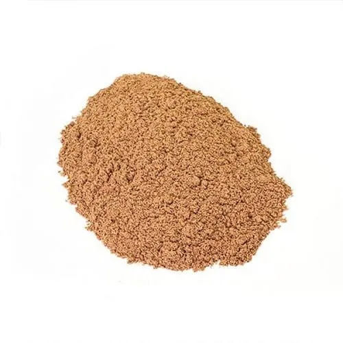 Marshmallow Root Extract - Color: Brown