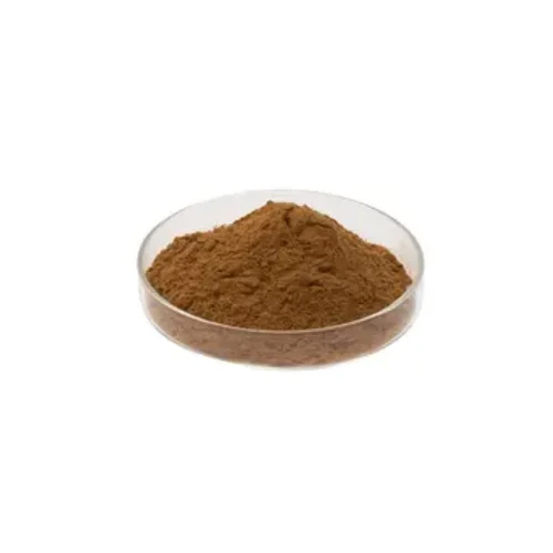 Yerba Mate Extract