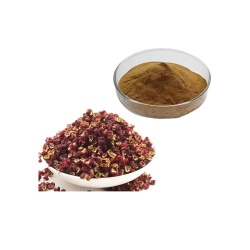 Zanthoxylum Piperitum Extract