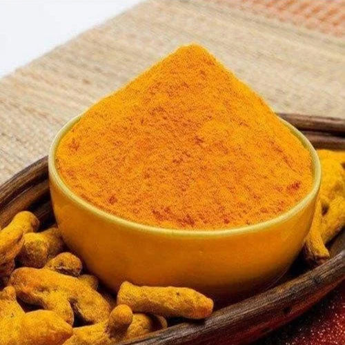 Curcumin 95% Extract - Color: Yellow