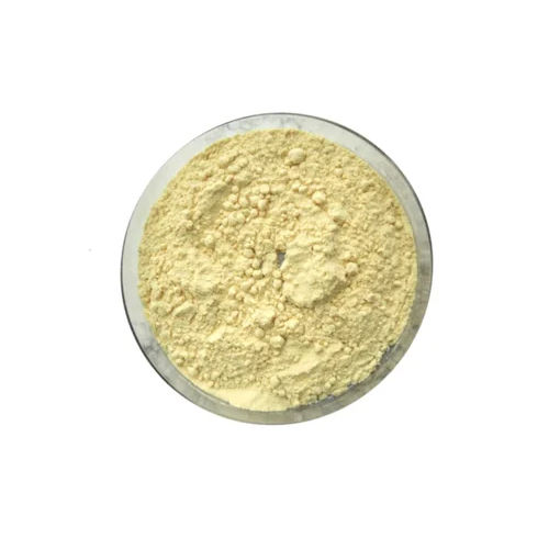 Soy Isoflavones Extract - Color: Brown