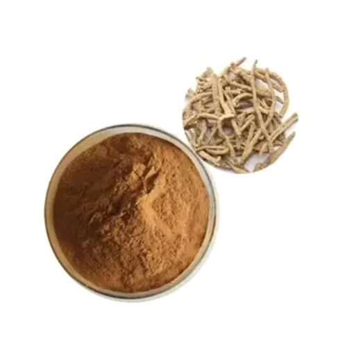 Siberian Milkwort Extract - Color: Brown