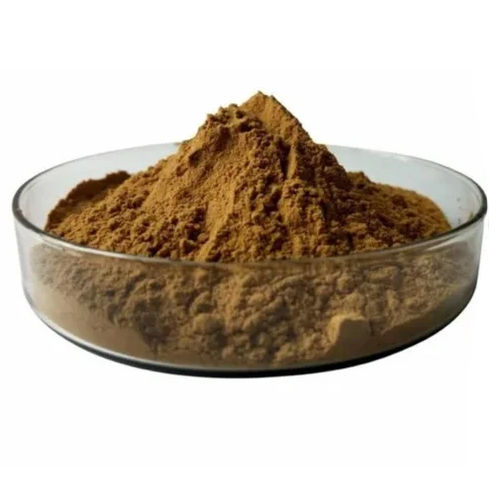 Coleus Forskohlii Extract - Color: Brown