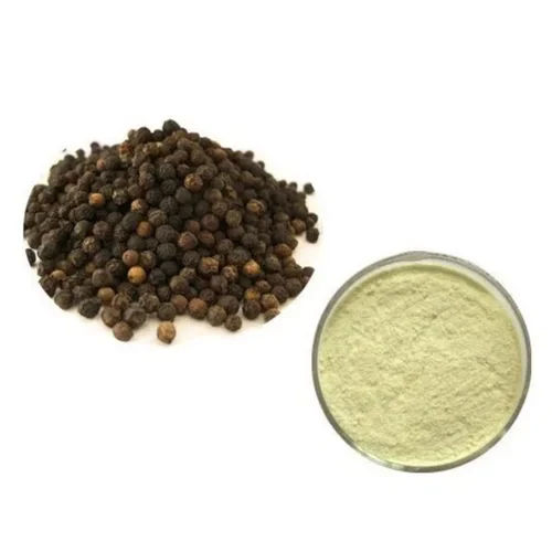 Piperine 95 Powder - Ingredients: Herbal Extract