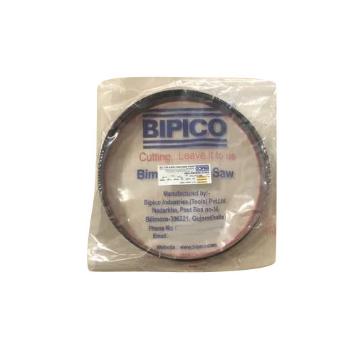 Bipico Bimetal Bandsaw Blade