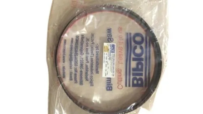Bipico Bimetal Bandsaw Blade - Operate Method: Manual