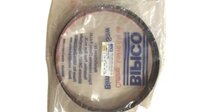Bipico Bimetal Bandsaw Blade - Operate Method: Manual