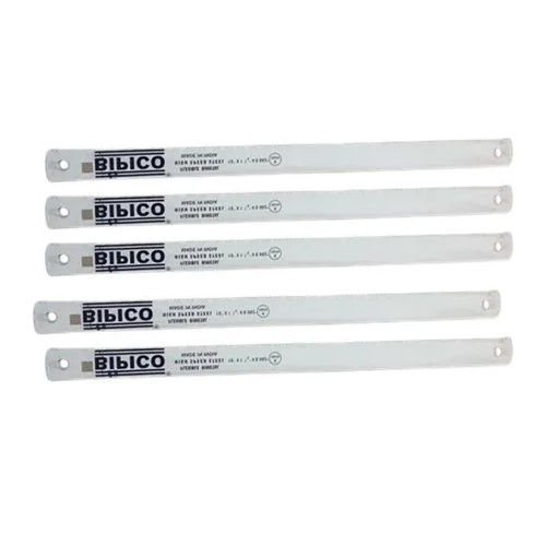 Bipico Bimetal Hacksaw Blade - Operate Method: Manual