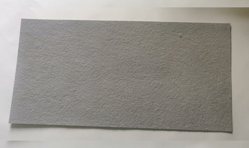 Grey Sandstone Veneer Sheet - Product Type: Natural Stone