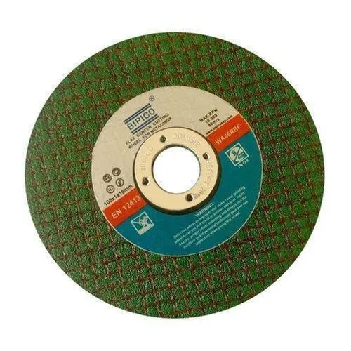 En12413 Bipico Cutting Wheel - BladeÂ Size: 355X2.5X25.4Mm