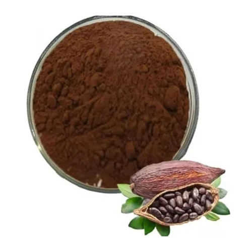 Cocoa Beans Extract - Age Group: Adult